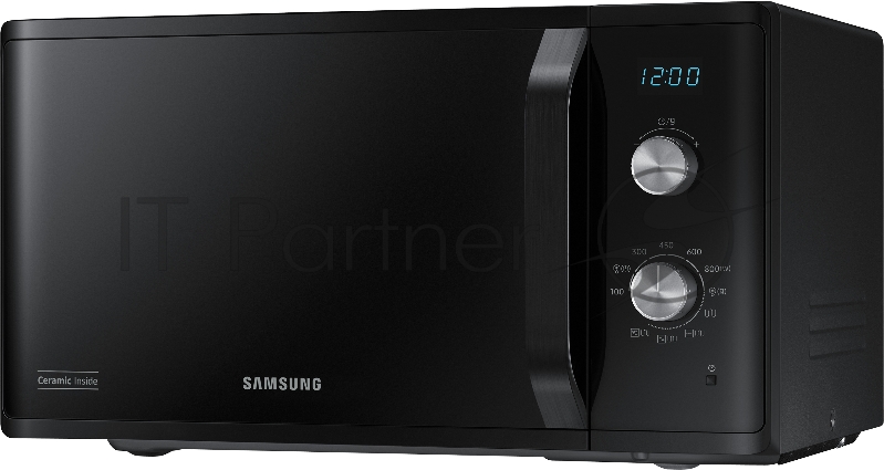 Микроволновая Печь Samsung MG23K3614AK 23л. 800Вт черный