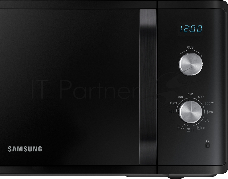 Микроволновая Печь Samsung MG23K3614AK 23л. 800Вт черный