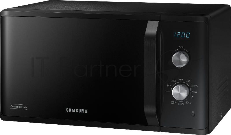Микроволновая Печь Samsung MG23K3614AK 23л. 800Вт черный