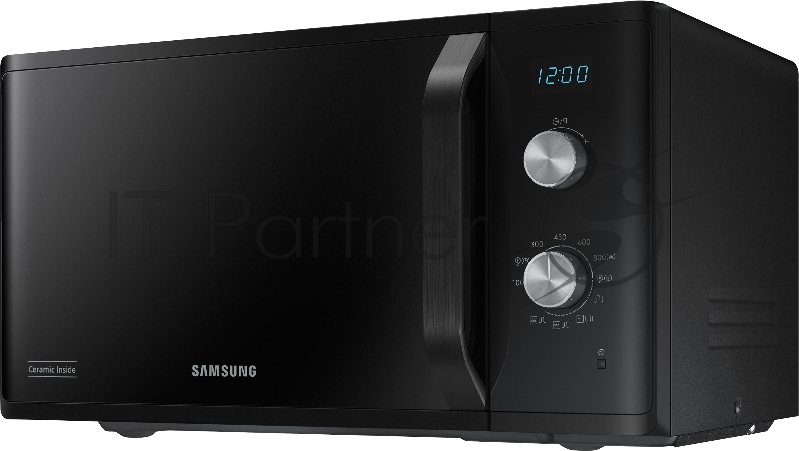 Микроволновая Печь Samsung MG23K3614AK 23л. 800Вт черный