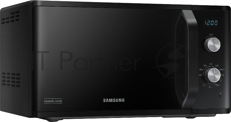 Микроволновая Печь Samsung MG23K3614AK 23л. 800Вт черный