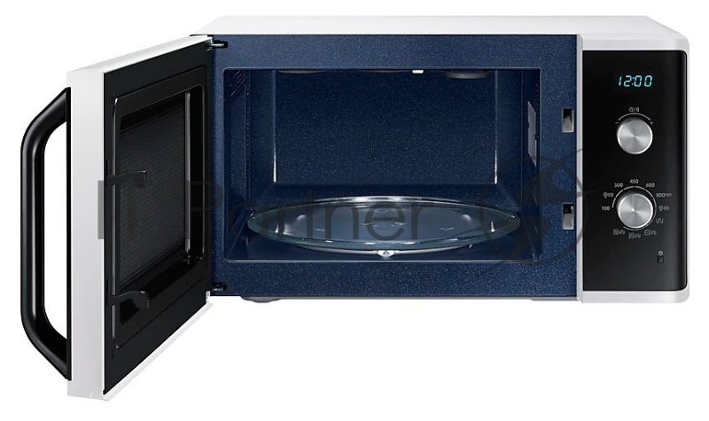 Микроволновая Печь Samsung MG23K3614AW 23л. 800Вт белый