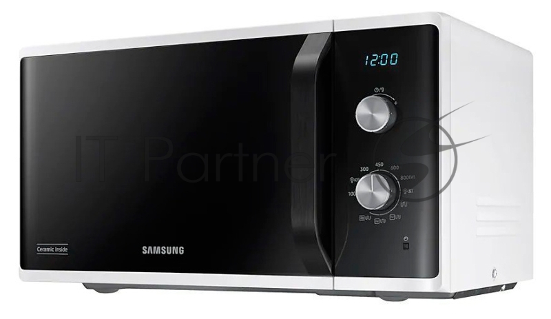 Микроволновая Печь Samsung MG23K3614AW 23л. 800Вт белый