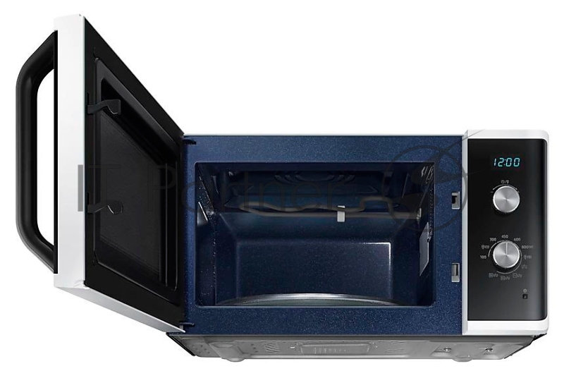 Микроволновая Печь Samsung MG23K3614AW 23л. 800Вт белый