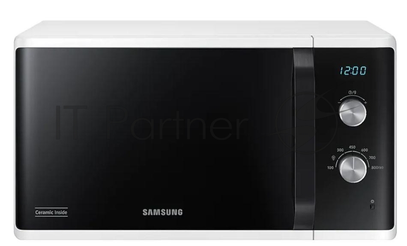 Микроволновая Печь Samsung MS23K3614AW 23л. 800Вт белый