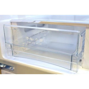 Холодильник HIBERG RFQ-490DX NFY