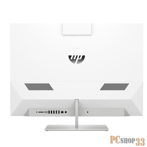 HP Pavilion I 27-xa0014ur NT 27 (1920x1080) Core i7-8700T, 12GB DDR4 2666 (1x8GB+1x4GB), SSD 128GB