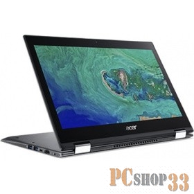 ACER Spin 5 Pro SP513-53N-72DH i7 8565U/8GB/256GB SSD PCIe /13,3 IPS Glare Touch FHD(1920x1080) Int