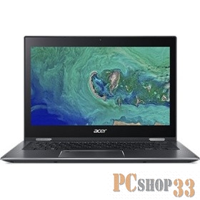 ACER Spin 5 Pro SP513-53N-72DH i7 8565U/8GB/256GB SSD PCIe /13,3 IPS Glare Touch FHD(1920x1080) Int