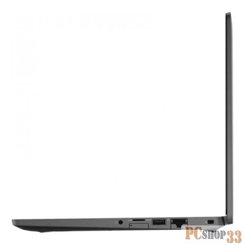 Latitude 5300 Core i5-8365U (1,6GHz) 13,3 FullHD WVA Antiglare 8GB (1x8GB) DDR4 256GB SSD Intel UHD 620 FPR, TPM, vPro 4 cell (60Whr)3 years NBD W10