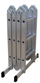 Лестница-трансформер Вихрь ЛТА 4х3