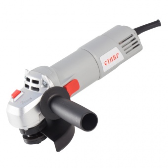 Угловая шлифмашина Ставр МШУ-115/750 SAD