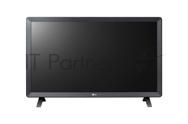 Телевизор LG 24TL520V-PZ черный/HD READY/60Hz/DVB-T2/DVB-C/DVB-S2 (RUS)