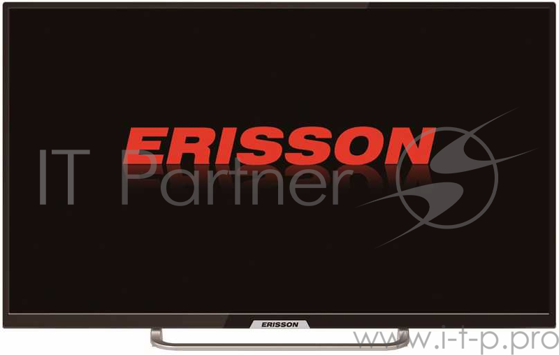 ЖК-Телевизор ERISSON 43FLES85T2SM SMART