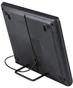 Антенна телевизионная Thomson 00132190 активная черный