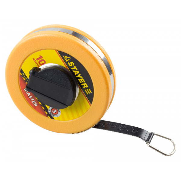 Мерная лента STAYER