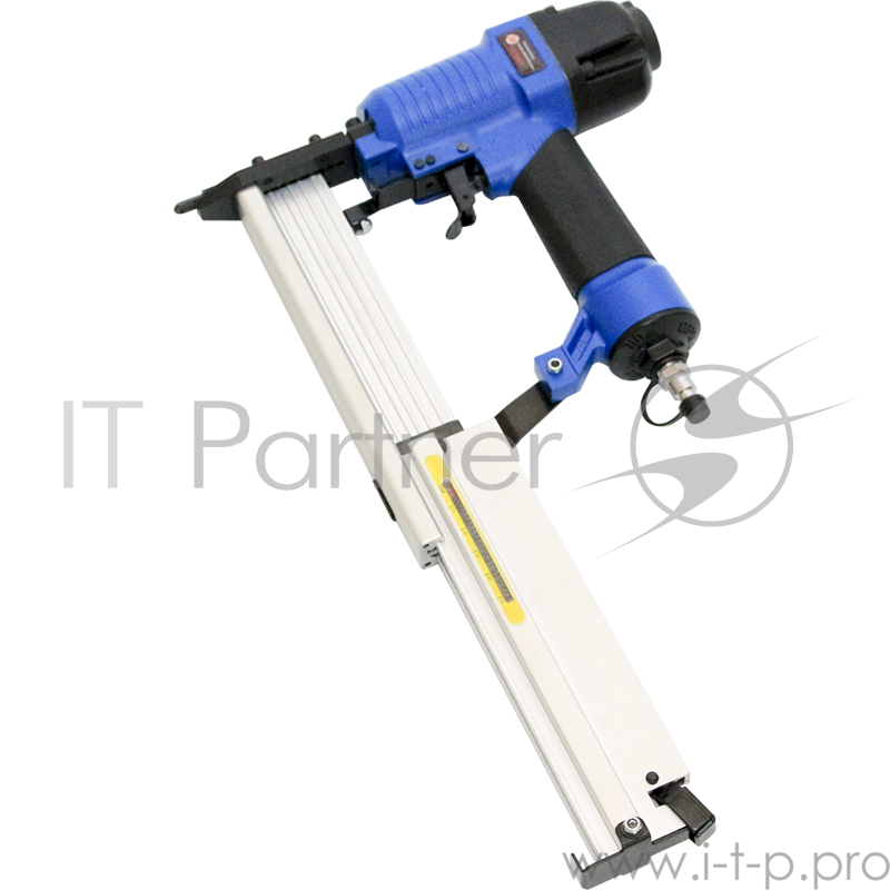 Пневматический гвозде/скобозабиватель КАЛИБР ПГСЗ-18 53.4л/мин скоба 18GA