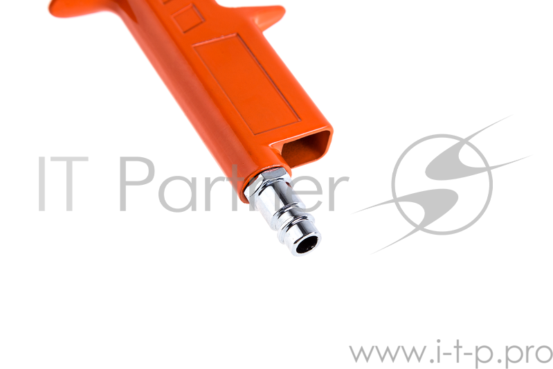 Краскопульт WESTER FPG-10AL HP, сопло: 1.5 мм, макс. 200 л/мин, бак: 0.6 л