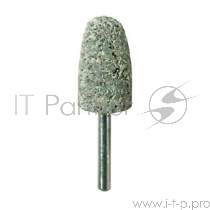 Насадка DREMEL 516 шлифовальный камень, 13.0мм хв.3.2мм