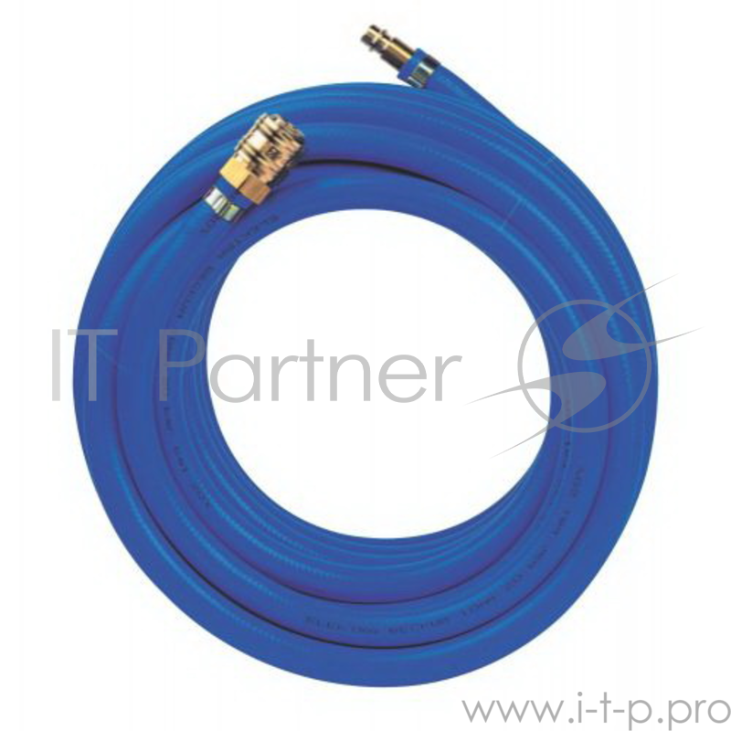 Шланг METABO 0901056056 SUPER AIR 10мм 20бар 10м с БЗМ и ниппелем