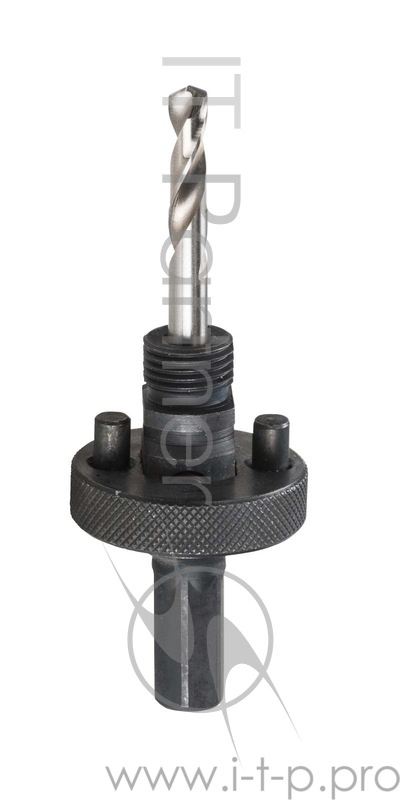 Держатель KWB 5989-00 оправка для коронок bi-metall 32-152мм