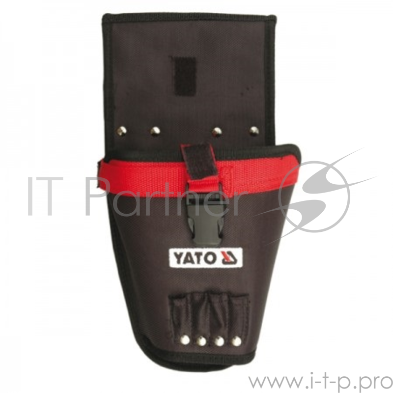 Сумка YATO YT-7413 кобура для аккумуляторной дрели