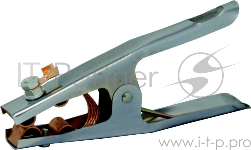 Зажим массы ЗМС-300 300А