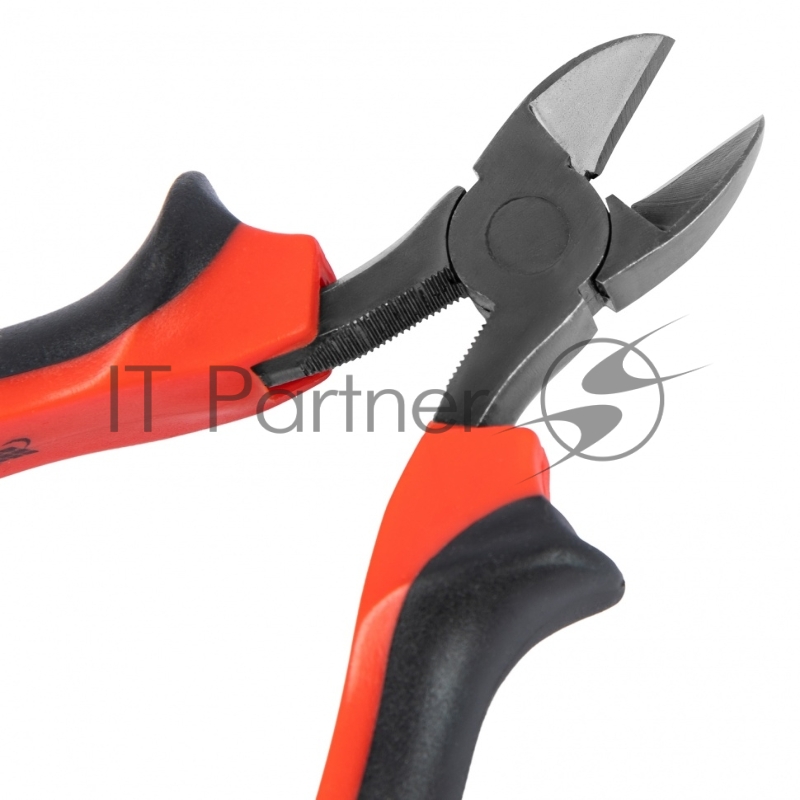 Бокорезы MATRIX 17572 black nickel 160мм двухкомпонентные рукоятки