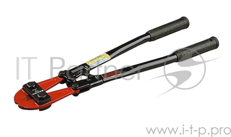 Болторез KRAFTOOL 1-23290-090 red jaws 900мм