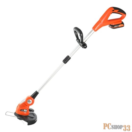 Триммер PATRIOT аккумуляторный TR 235 Li 21B Max UES 250205235