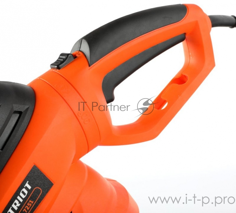 Кусторез Patriot PT 7251 (250309000)