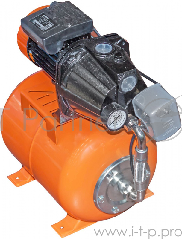 Насосная станция поверхностный Patriot PW 1200-24 ST 1200Вт 3800л/час