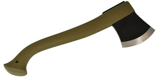 Топор Mora Outdoor Camp 1-1991 средний хаки/черный