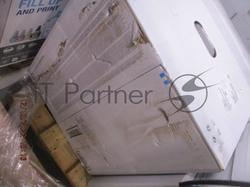 МФУ лазерный, принтер/сканер/копир, HP Color LaserJet Pro M479fdn (W1A79A) A4 Duplex, Net, WiFi белый/черный