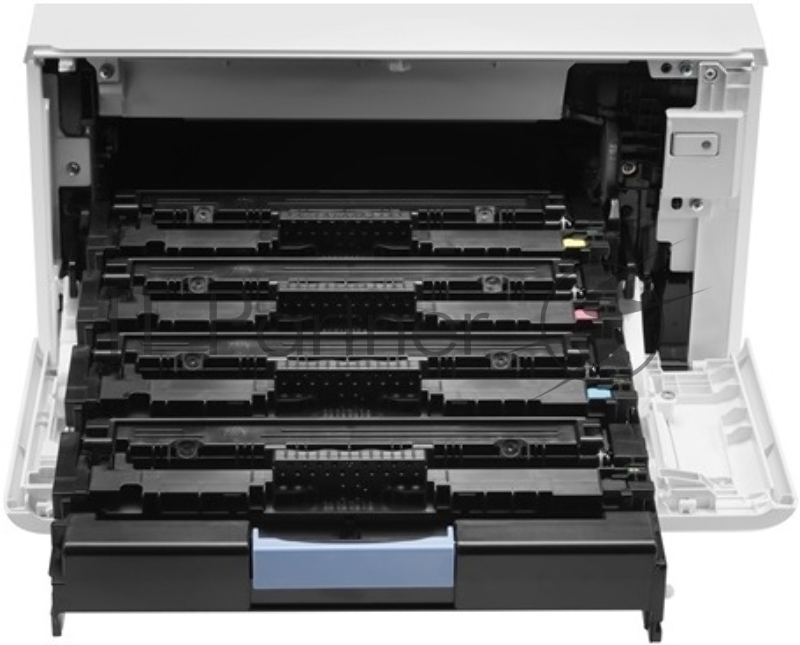 МФУ лазерный, принтер/сканер/копир, HP Color LaserJet Pro M479dw (W1A77A#B19) А4