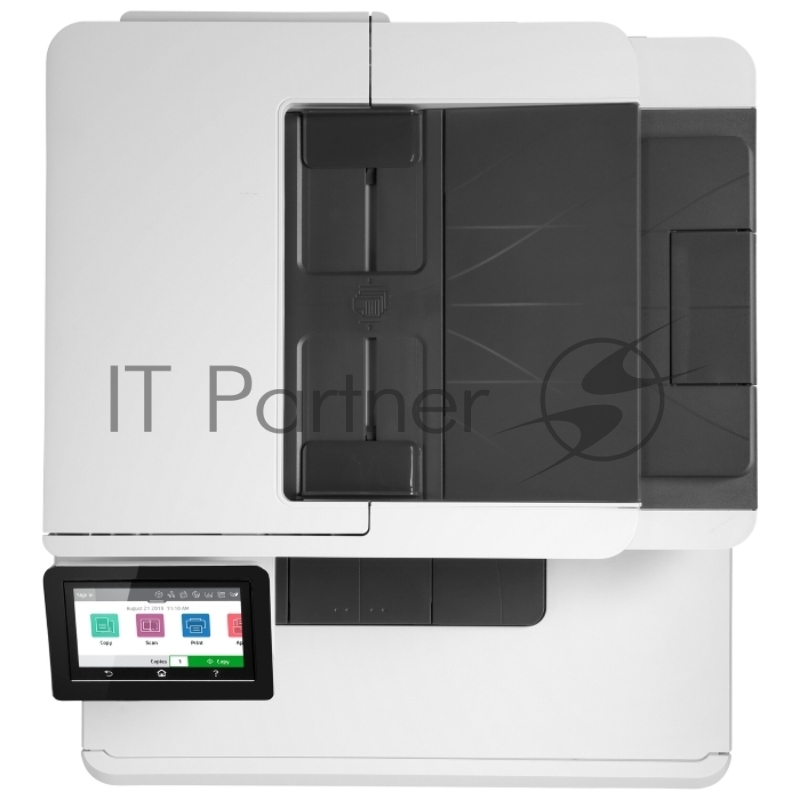 МФУ лазерный, принтер/сканер/копир, HP Color LaserJet Pro M479dw (W1A77A#B19) А4