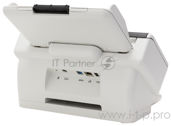 Сканер Alaris S2080w (А4, ADF 80 листов, 80 стр/мин, 8000 лист/день USB3.1, LAN, WLAN, арт. 1015189)