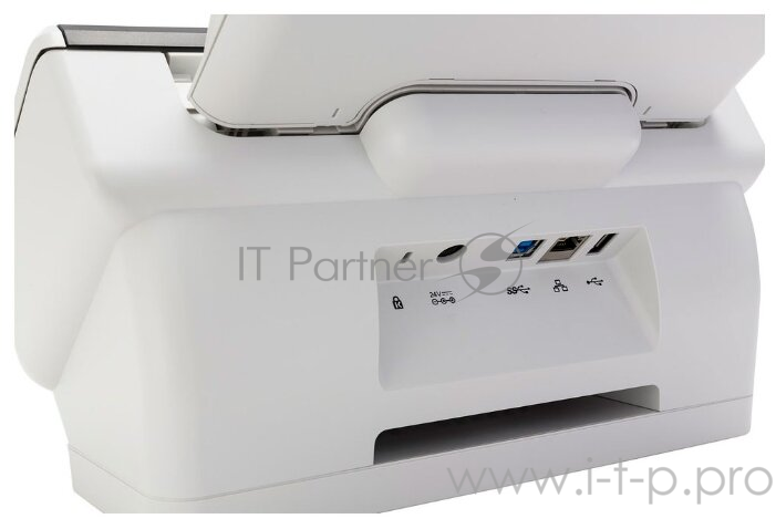 Сканер Alaris S2080w (А4, ADF 80 листов, 80 стр/мин, 8000 лист/день USB3.1, LAN, WLAN, арт. 1015189)