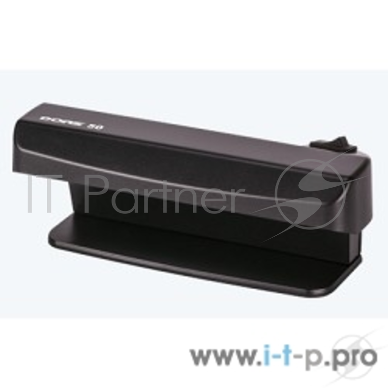 Детектор валют Dors 50