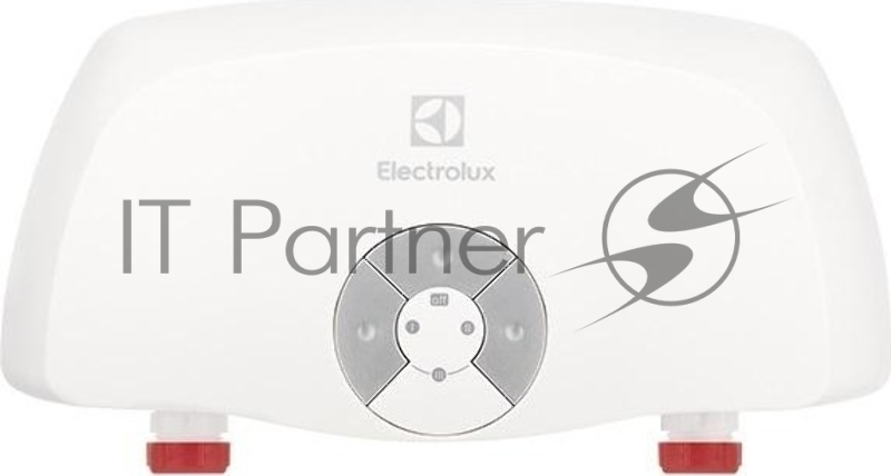 Проточный водонагреватель Electrolux SMARTFIX 2.0 TS (3,5 kW) - кран+душ