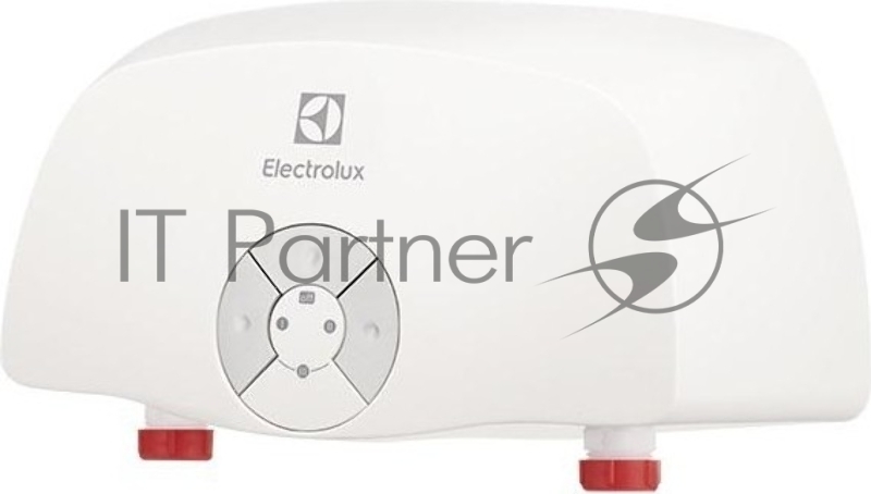 Проточный водонагреватель Electrolux SMARTFIX 2.0 TS (3,5 kW) - кран+душ