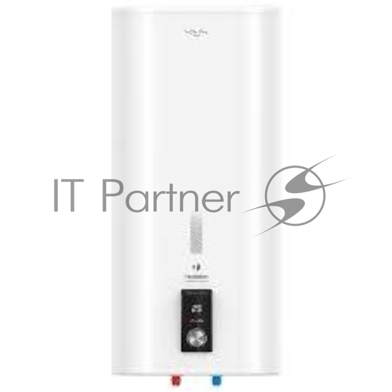 Водонагреватель Timberk SWH FSI3 50 V 2.5кВт 50л электрический настенный/белый