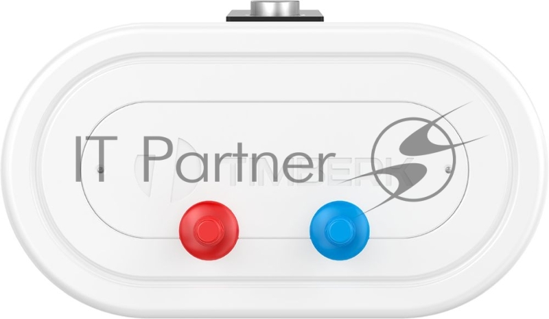 Водонагреватель Timberk SWH FSI3 50 V 2.5кВт 50л электрический настенный/белый