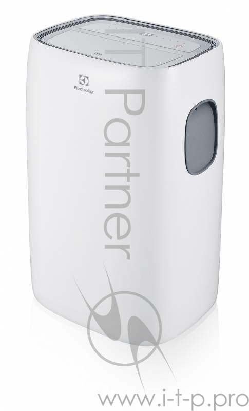 Кондиционер ELECTROLUX Loft EACM-13 CL/N3 нагр/охл:1356/1356Вт 350м3/ч 27м2 45дБ напольный