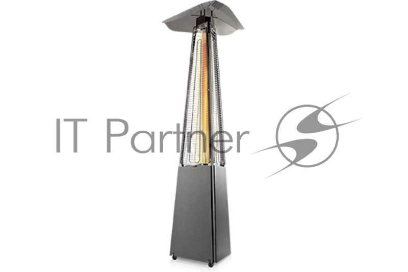 Камин уличный газовый инфракрасный Ballu BOGH-15