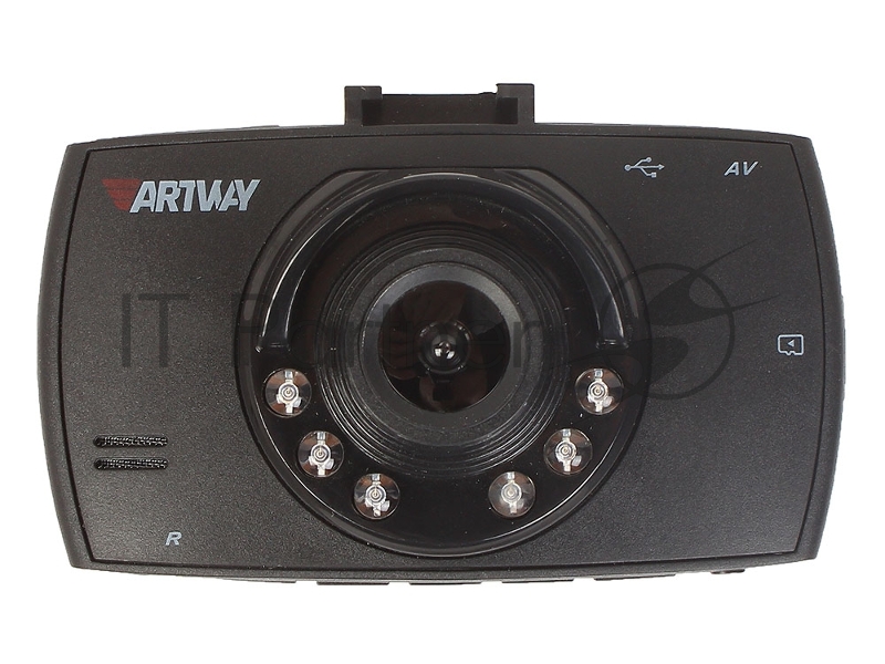 Видеорегистратор Artway AV-520 (2.7