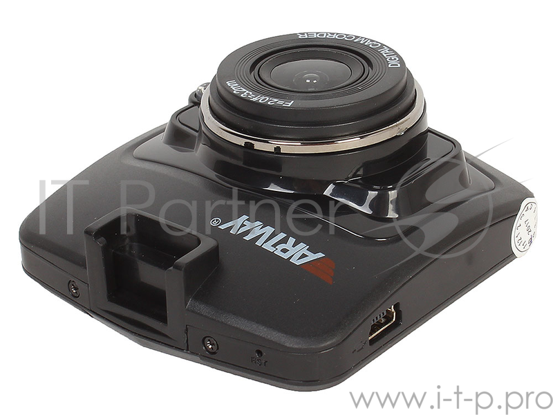 Видеорегистратор Artway AV-510