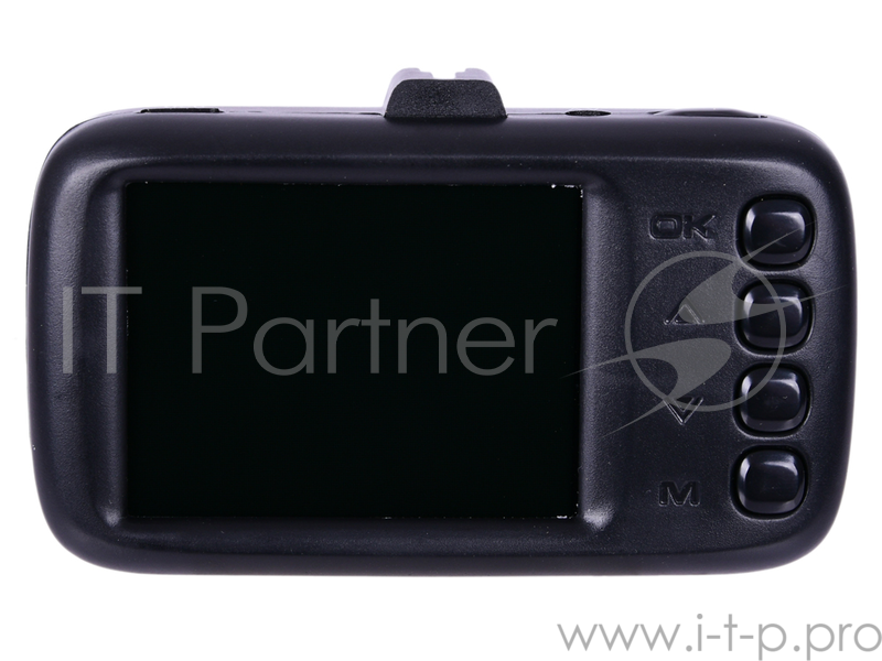 Видеорегистратор HARPER DVHR-223, 120 угол обзора, G-сенсор, Датчик движения