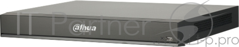 Видеорегистратор Dahua DHI-NVR5216-16P-I