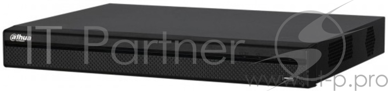 Видеорегистратор Dahua DH-XVR5216AN-X